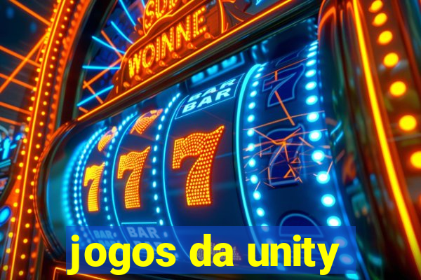 jogos da unity